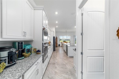 Newer construction, spacious 3 bedroom, 3.5 bath Renown with so on Stone Creek Golf Club in Florida - for sale on GolfHomes.com, golf home, golf lot