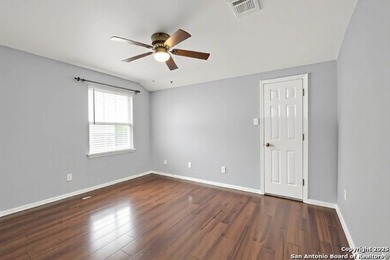 Discover unparalleled comfort and modern elegance in this on The Golf Club At Crystal Falls in Texas - for sale on GolfHomes.com, golf home, golf lot