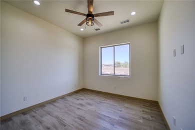 Stunning, new construction home in the desirable community of on Los Lagos Golf Club in Arizona - for sale on GolfHomes.com, golf home, golf lot