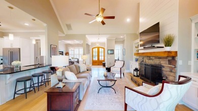 This immaculate better than new home has over $117,000 in on The Golf Club At Cedar Creek in South Carolina - for sale on GolfHomes.com, golf home, golf lot