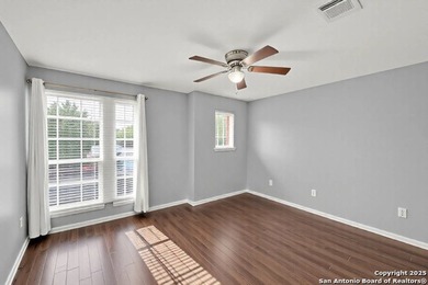 Discover unparalleled comfort and modern elegance in this on The Golf Club At Crystal Falls in Texas - for sale on GolfHomes.com, golf home, golf lot