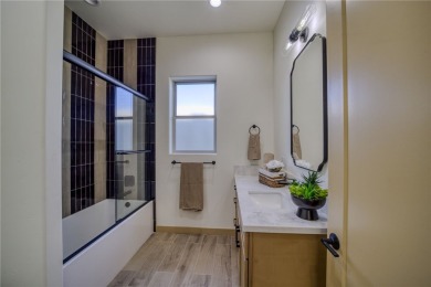 Stunning, new construction home in the desirable community of on Los Lagos Golf Club in Arizona - for sale on GolfHomes.com, golf home, golf lot