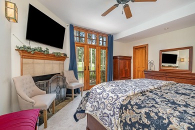 Welcome to the pinnacle of refined Southern Living on Badin on Old North State Club at Uwharrie Point Golf community in North Carolina - for sale on GolfHomes.com, golf home, golf lot