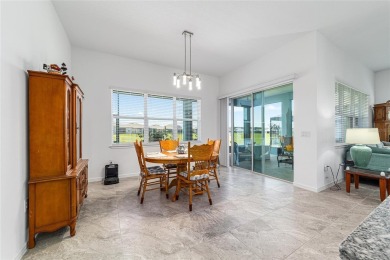 Newer construction, spacious 3 bedroom, 3.5 bath Renown with so on Stone Creek Golf Club in Florida - for sale on GolfHomes.com, golf home, golf lot