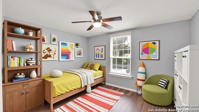 Discover unparalleled comfort and modern elegance in this on The Golf Club At Crystal Falls in Texas - for sale on GolfHomes.com, golf home, golf lot