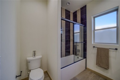 Stunning, new construction home in the desirable community of on Los Lagos Golf Club in Arizona - for sale on GolfHomes.com, golf home, golf lot