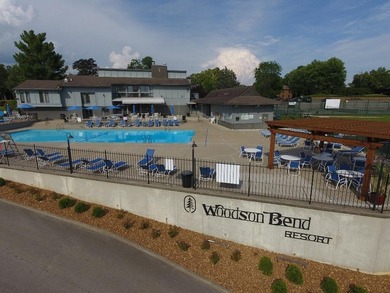 Ready to start enjoying for the 2026 season. If you don't know on Woodson Bend Resort in Kentucky - for sale on GolfHomes.com, golf home, golf lot