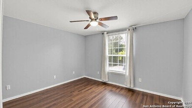 Discover unparalleled comfort and modern elegance in this on The Golf Club At Crystal Falls in Texas - for sale on GolfHomes.com, golf home, golf lot