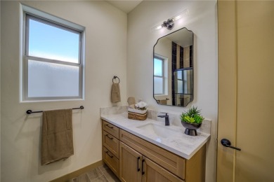 Stunning, new construction home in the desirable community of on Los Lagos Golf Club in Arizona - for sale on GolfHomes.com, golf home, golf lot