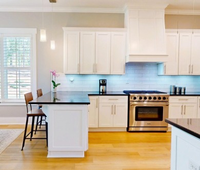 This immaculate better than new home has over $117,000 in on The Golf Club At Cedar Creek in South Carolina - for sale on GolfHomes.com, golf home, golf lot