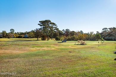 Charming Two-Story Townhome in Olde Point Villas This on Olde Point Golf and Country Club in North Carolina - for sale on GolfHomes.com, golf home, golf lot