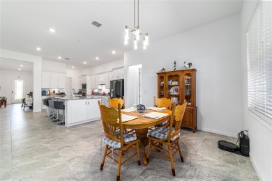 Newer construction, spacious 3 bedroom, 3.5 bath Renown with so on Stone Creek Golf Club in Florida - for sale on GolfHomes.com, golf home, golf lot