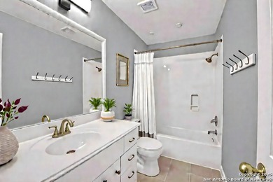 Discover unparalleled comfort and modern elegance in this on The Golf Club At Crystal Falls in Texas - for sale on GolfHomes.com, golf home, golf lot