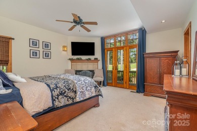 Welcome to the pinnacle of refined Southern Living on Badin on Old North State Club at Uwharrie Point Golf community in North Carolina - for sale on GolfHomes.com, golf home, golf lot