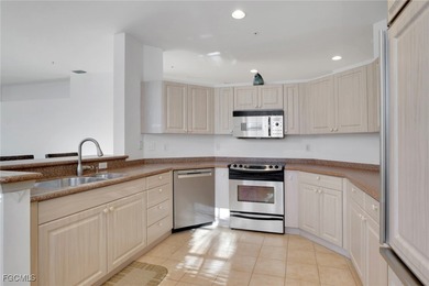 Welcome to this beautifully maintained 3-bedroom, 2-bath on Bonita Bay West in Florida - for sale on GolfHomes.com, golf home, golf lot