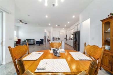 Newer construction, spacious 3 bedroom, 3.5 bath Renown with so on Stone Creek Golf Club in Florida - for sale on GolfHomes.com, golf home, golf lot