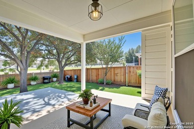 Discover unparalleled comfort and modern elegance in this on The Golf Club At Crystal Falls in Texas - for sale on GolfHomes.com, golf home, golf lot