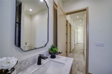 Stunning, new construction home in the desirable community of on Los Lagos Golf Club in Arizona - for sale on GolfHomes.com, golf home, golf lot