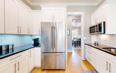 This immaculate better than new home has over $117,000 in on The Golf Club At Cedar Creek in South Carolina - for sale on GolfHomes.com, golf home, golf lot