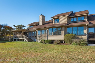 Charming Two-Story Townhome in Olde Point Villas This on Olde Point Golf and Country Club in North Carolina - for sale on GolfHomes.com, golf home, golf lot