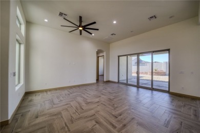 Stunning, new construction home in the desirable community of on Los Lagos Golf Club in Arizona - for sale on GolfHomes.com, golf home, golf lot