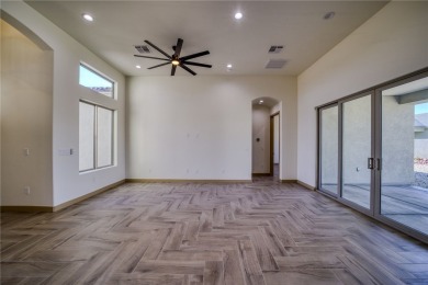 Stunning, new construction home in the desirable community of on Los Lagos Golf Club in Arizona - for sale on GolfHomes.com, golf home, golf lot