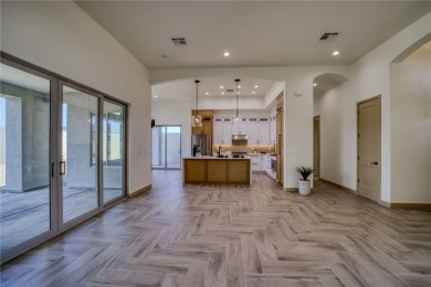 Stunning, new construction home in the desirable community of on Los Lagos Golf Club in Arizona - for sale on GolfHomes.com, golf home, golf lot