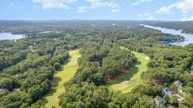 Welcome to the pinnacle of refined Southern Living on Badin on Old North State Club at Uwharrie Point Golf community in North Carolina - for sale on GolfHomes.com, golf home, golf lot