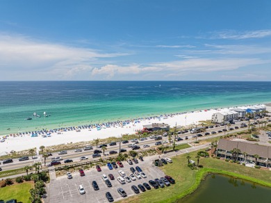 Ariel Dunes Unit 904 | Seascape Resort

Wake up to stunning Gulf on Seascape Golf Course in Florida - for sale on GolfHomes.com, golf home, golf lot