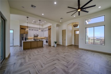 Stunning, new construction home in the desirable community of on Los Lagos Golf Club in Arizona - for sale on GolfHomes.com, golf home, golf lot