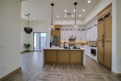 Stunning, new construction home in the desirable community of on Los Lagos Golf Club in Arizona - for sale on GolfHomes.com, golf home, golf lot