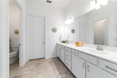 Newer construction, spacious 3 bedroom, 3.5 bath Renown with so on Stone Creek Golf Club in Florida - for sale on GolfHomes.com, golf home, golf lot