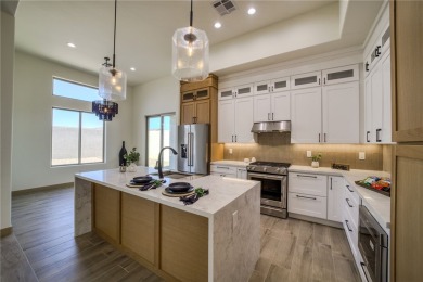 Stunning, new construction home in the desirable community of on Los Lagos Golf Club in Arizona - for sale on GolfHomes.com, golf home, golf lot
