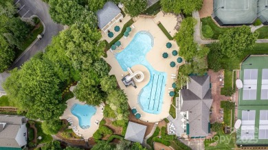 Welcome to the pinnacle of refined Southern Living on Badin on Old North State Club at Uwharrie Point Golf community in North Carolina - for sale on GolfHomes.com, golf home, golf lot