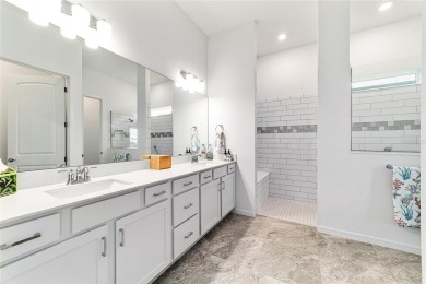 Newer construction, spacious 3 bedroom, 3.5 bath Renown with so on Stone Creek Golf Club in Florida - for sale on GolfHomes.com, golf home, golf lot