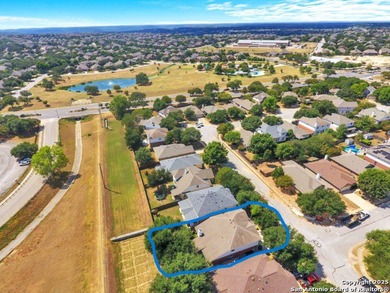 Discover unparalleled comfort and modern elegance in this on The Golf Club At Crystal Falls in Texas - for sale on GolfHomes.com, golf home, golf lot