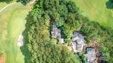 Welcome to the pinnacle of refined Southern Living on Badin on Old North State Club at Uwharrie Point Golf community in North Carolina - for sale on GolfHomes.com, golf home, golf lot
