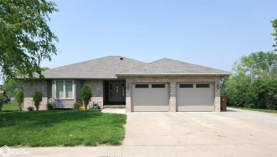 Location, Location, Location!! This amazing 5 bedroom home is on Majestic Hills Golf Course At Denison in Iowa - for sale on GolfHomes.com, golf home, golf lot