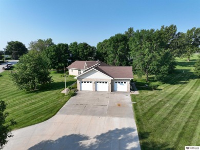 Kurt Maly, M: , kurtjmaly,   - Discover the epitome of comfort on Hilltop Country Club in Nebraska - for sale on GolfHomes.com, golf home, golf lot