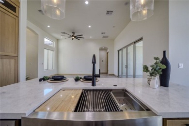 Stunning, new construction home in the desirable community of on Los Lagos Golf Club in Arizona - for sale on GolfHomes.com, golf home, golf lot