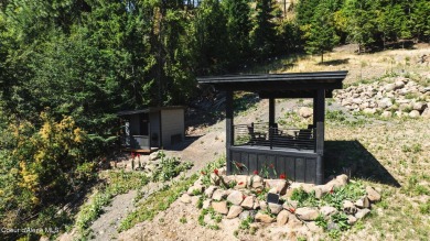 Luxury, location, views! A seamless blend of serenity and on Hayden Lake Country Club in Idaho - for sale on GolfHomes.com, golf home, golf lot