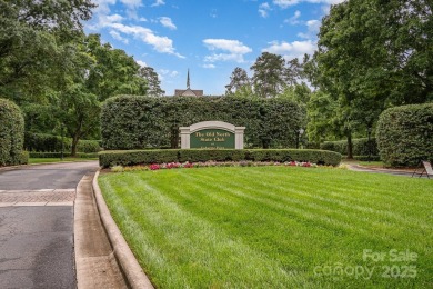 Welcome to the pinnacle of refined Southern Living on Badin on Old North State Club at Uwharrie Point Golf community in North Carolina - for sale on GolfHomes.com, golf home, golf lot