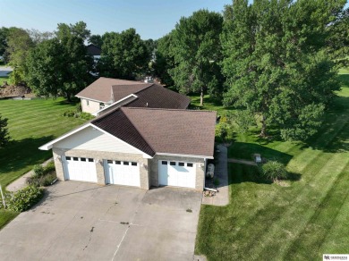 Kurt Maly, M: , kurtjmaly,   - Discover the epitome of comfort on Hilltop Country Club in Nebraska - for sale on GolfHomes.com, golf home, golf lot