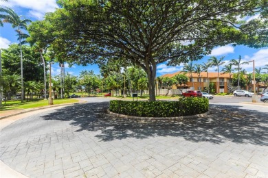 New on the market 2 bedrooms 2 baths 2nd floor unit recently on Kapolei Golf Course in Hawaii - for sale on GolfHomes.com, golf home, golf lot