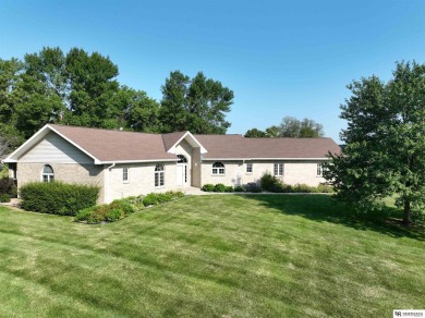 Kurt Maly, M: , kurtjmaly,   - Discover the epitome of comfort on Hilltop Country Club in Nebraska - for sale on GolfHomes.com, golf home, golf lot