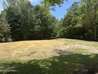 Don't miss this incredible opportunity to own a build-ready on Sound Golf Links at Albemarle Plantation in North Carolina - for sale on GolfHomes.com, golf home, golf lot