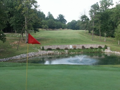 Ready to start enjoying for the 2026 season. If you don't know on Woodson Bend Resort in Kentucky - for sale on GolfHomes.com, golf home, golf lot