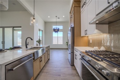 Stunning, new construction home in the desirable community of on Los Lagos Golf Club in Arizona - for sale on GolfHomes.com, golf home, golf lot