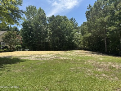 Don't miss this incredible opportunity to own a build-ready on Sound Golf Links at Albemarle Plantation in North Carolina - for sale on GolfHomes.com, golf home, golf lot