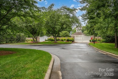 Welcome to the pinnacle of refined Southern Living on Badin on Old North State Club at Uwharrie Point Golf community in North Carolina - for sale on GolfHomes.com, golf home, golf lot